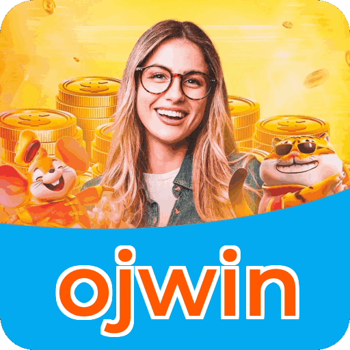 Bônus de boas-vindas ojwin