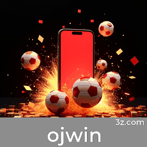 Receba Com Ojwin: Bônus Generosos Para Brasileiros