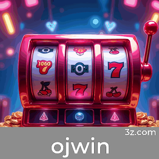 Ojwin: Seu Cassino Online Seguro e Premiado