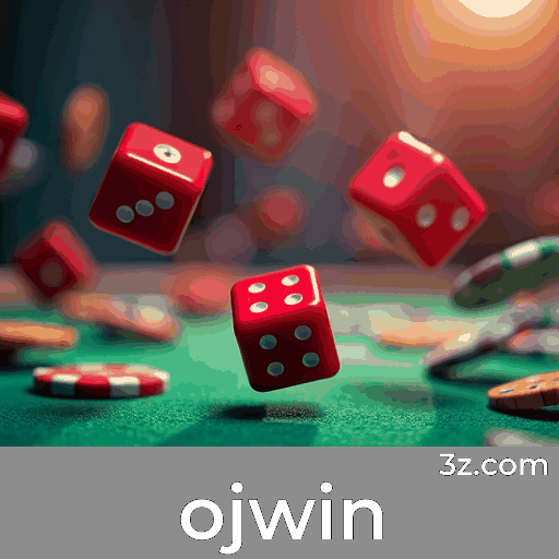 Ojwin: Seu Cassino Online Seguro e Premiado
