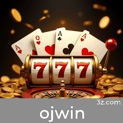 Ojwin: Seu Cassino Online Seguro e Premiado