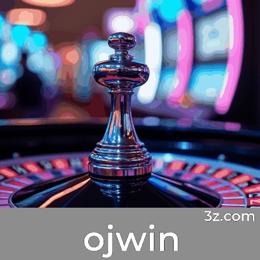 Mergulhe no Fascinante Ambiente Envolvente do Cassino ojwin