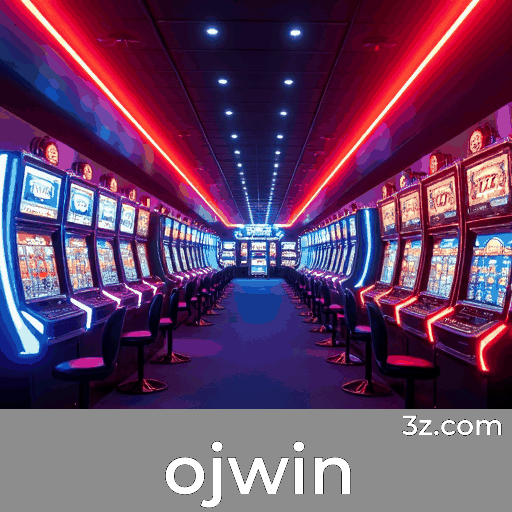 Desenvolvedores de Elite e Tecnologia Avançada na ojwin