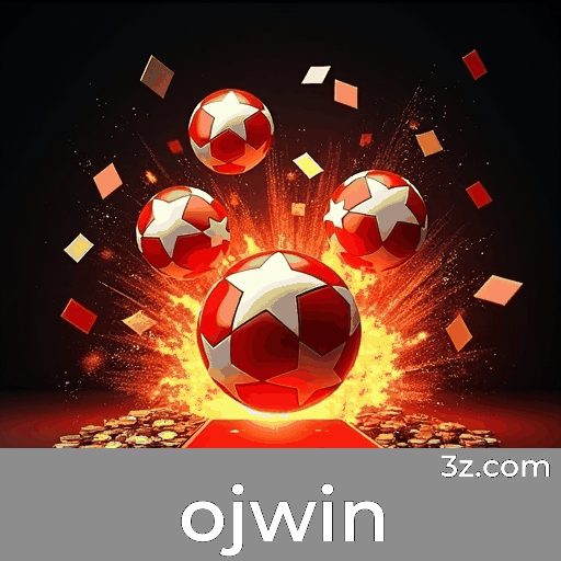 Aposte com Facilidade: Conheça o App ojwin