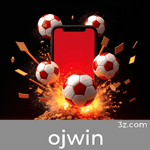 Desbloqueie Privilégios Exclusivos com Sua Conta ojwin