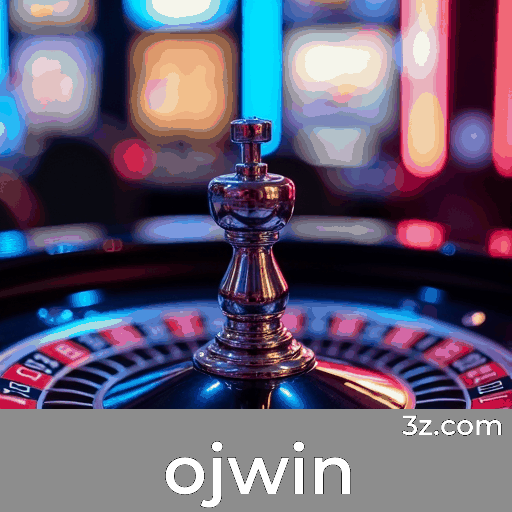 Desbloqueie Privilégios Exclusivos com Sua Conta ojwin