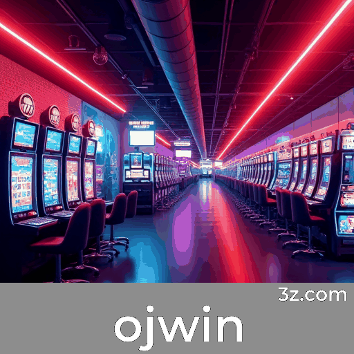 Ojwin: Seu Cassino Online Seguro e Premiado