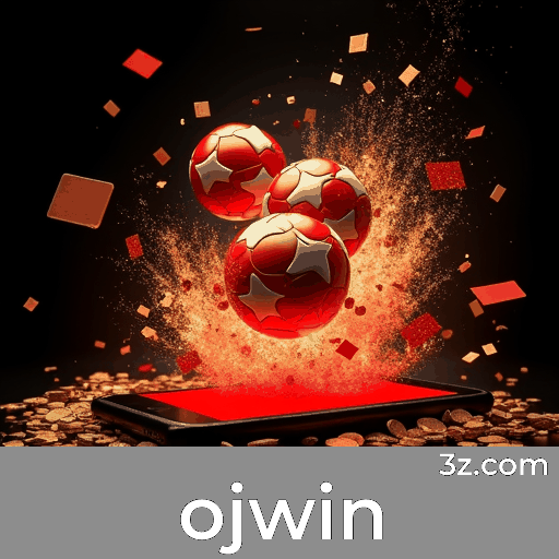 Mergulhe no Fascinante Ambiente Envolvente do Cassino ojwin