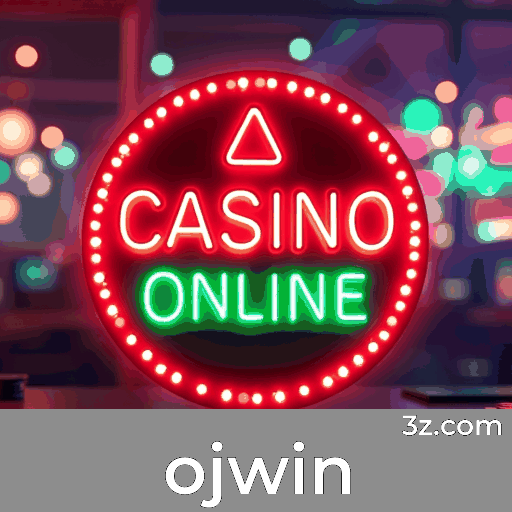 ojwin: Um Mundo de Jogos Seletos e Qualidade Inigualável