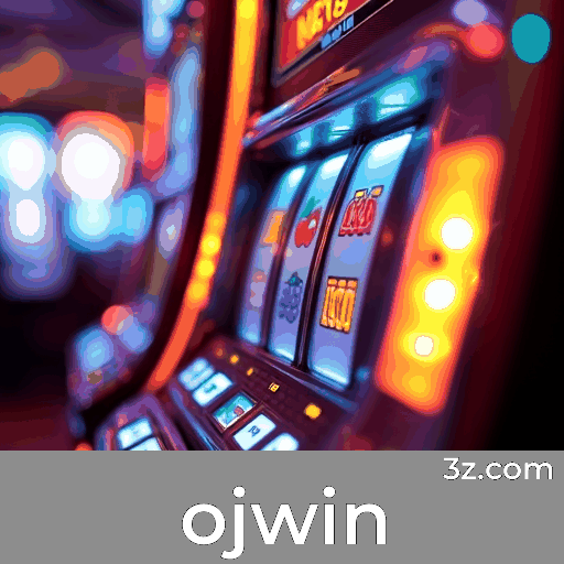 ojwin: Um Mundo de Jogos Seletos e Qualidade Inigualável